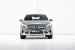 Mercedes-Benz GLA-Class by Brabus 2014 года